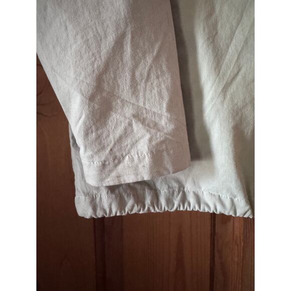 Bird Surf Shed Windbreaker Surf culture Jacket L colorblock retro 90's Skater - Picture 11 of 11